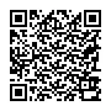 QR kód a telefonszámhoz +19793930955