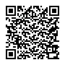 Codice QR per il numero di telefono +19793930979