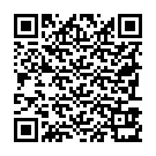 QR Code pour le numéro de téléphone +19793931034