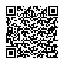 Código QR para número de telefone +19793931046