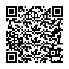 QR-Code für Telefonnummer +19793931065