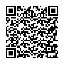 QR-Code für Telefonnummer +19793931066