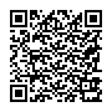 QR-Code für Telefonnummer +19793931075