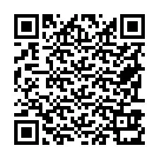 QR kód a telefonszámhoz +19793931077