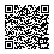 QR-koodi puhelinnumerolle +19793931093