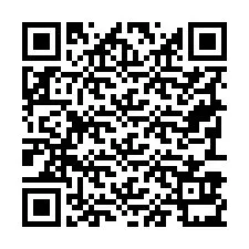 Kode QR untuk nomor Telepon +19793931105