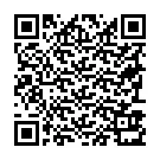 Codice QR per il numero di telefono +19793931112