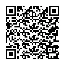 QR kód a telefonszámhoz +19793931119