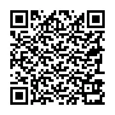 QR Code สำหรับหมายเลขโทรศัพท์ +19793931144