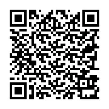 Kode QR untuk nomor Telepon +19793931198