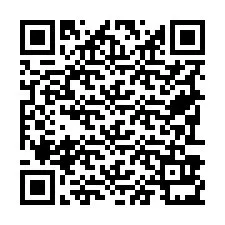 Kode QR untuk nomor Telepon +19793931273