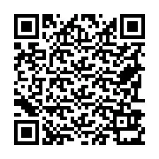 电话号码二维码 +19793931277