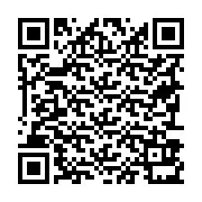 Código QR para número de teléfono +19793931282