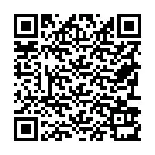 QR Code pour le numéro de téléphone +19793931307