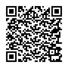 QR kód a telefonszámhoz +19793931348