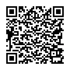 QR-koodi puhelinnumerolle +19793931394