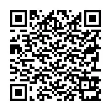 QR-код для номера телефона +19793931410