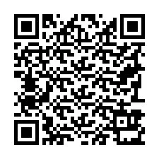 QR код за телефонен номер +19793931415