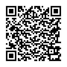 Kode QR untuk nomor Telepon +19793931466