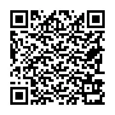 Kod QR dla numeru telefonu +19793931537