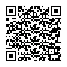 Kode QR untuk nomor Telepon +19793931610