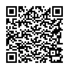 QR Code for Phone number +19793931662