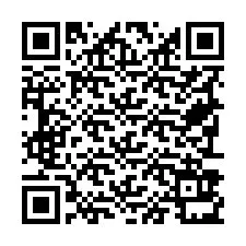 QR Code pour le numéro de téléphone +19793931693