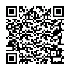 QR Code pour le numéro de téléphone +19793931713