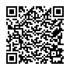 Kode QR untuk nomor Telepon +19793931737