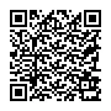 Kode QR untuk nomor Telepon +19793931781