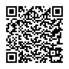 QR Code pour le numéro de téléphone +19793931805