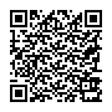 QR-code voor telefoonnummer +19793931985