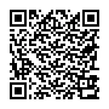 QR Code สำหรับหมายเลขโทรศัพท์ +19793932056