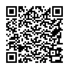 Kode QR untuk nomor Telepon +19793932057