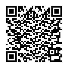 QR-code voor telefoonnummer +19793932088