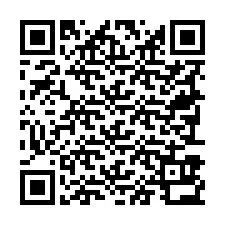 QR-код для номера телефона +19793932098