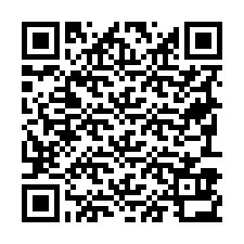 Codice QR per il numero di telefono +19793932102