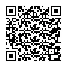 QR Code สำหรับหมายเลขโทรศัพท์ +19793932121