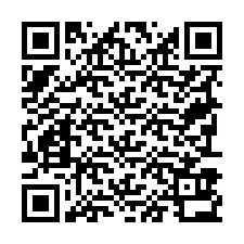 Kode QR untuk nomor Telepon +19793932191