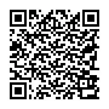 QR-код для номера телефона +19793932330