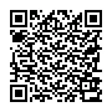 QR kód a telefonszámhoz +19793932374