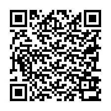 Codice QR per il numero di telefono +19793932378