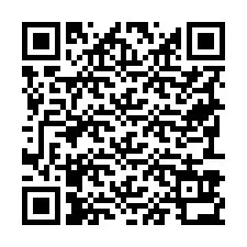 Kode QR untuk nomor Telepon +19793932406