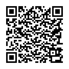 QR-koodi puhelinnumerolle +19793932419