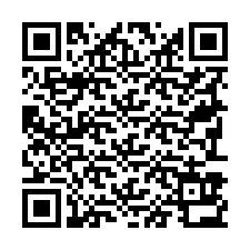 Codice QR per il numero di telefono +19793932420