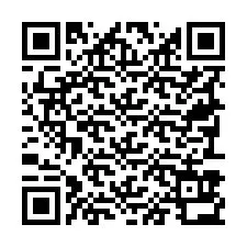 Código QR para número de teléfono +19793932448