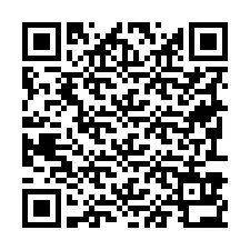 Kode QR untuk nomor Telepon +19793932452