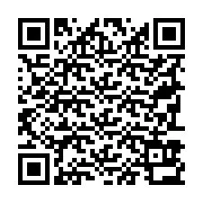 QR Code สำหรับหมายเลขโทรศัพท์ +19793932470