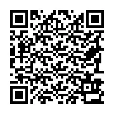 Kod QR dla numeru telefonu +19793932507