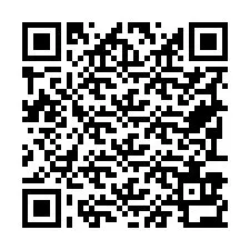 QR-код для номера телефона +19793932567